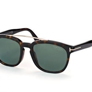 Tom Ford Holt FT 0516/S 52R Aurinkolasit