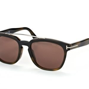 Tom Ford Holt FT 0516/S 55E Aurinkolasit