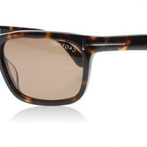 Tom Ford Hugh 0337S 56J Kilpikonna Aurinkolasit