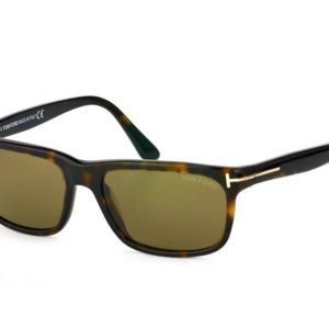 Tom Ford Hugh FT 0337 / S 56J Aurinkolasit