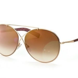 Tom Ford Iva FT 0394/S 28F Aurinkolasit