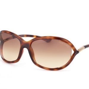 Tom Ford Jennifer FT 0008 / S 52F Aurinkolasit