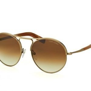 Tom Ford Jessie FT 0449/S 33F Aurinkolasit