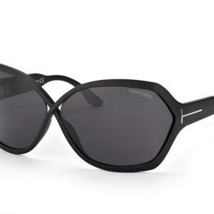 Tom Ford Julianne FT 0427/S 02A Aurinkolasit