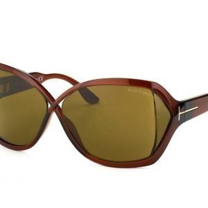 Tom Ford Julianne FT 0427/S 48J Aurinkolasit