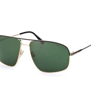 Tom Ford Justin FT 0467/S 02N Aurinkolasit