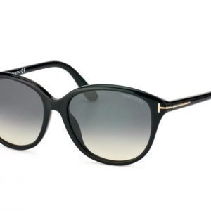 Tom Ford Karmen FT 0329 / S 01B Aurinkolasit