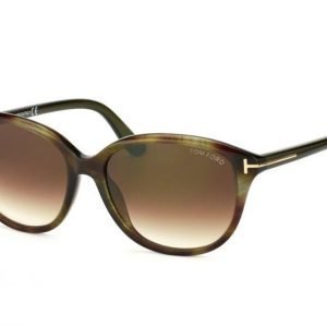 Tom Ford Karmen FT 0329 / S 50P Aurinkolasit