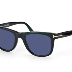 Tom Ford Leo FT 0336 / S 01V Aurinkolasit