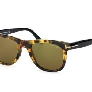 Tom Ford Leo FT 0336 / S 55J Aurinkolasit