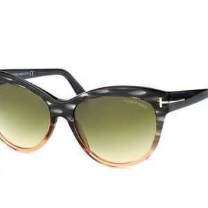 Tom Ford Lily FT 0430/S 20P Aurinkolasit