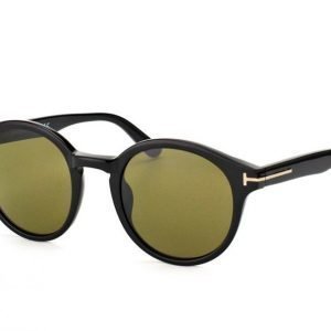 Tom Ford Lucho FT 0400 / S 01J Aurinkolasit