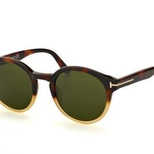 Tom Ford Lucho FT 0400 / S 58N Aurinkolasit