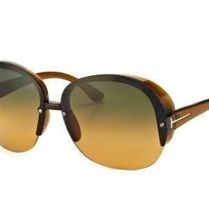 Tom Ford Marine FT 0458/S 96P Aurinkolasit