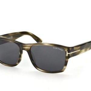 Tom Ford Marson FT 0445/S 20A Aurinkolasit