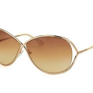 Tom Ford Miranda FT 0130 / S 28F Aurinkolasit