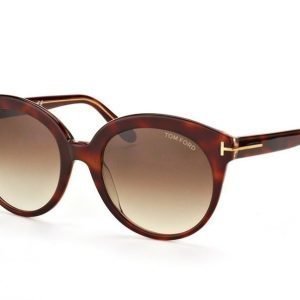 Tom Ford Monica FT 0429/S 56F Aurinkolasit