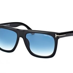 Tom Ford Morgan FT 0513/S 01W Aurinkolasit