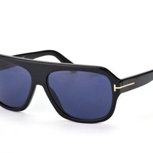 Tom Ford Omar FT 0465/S 01V Aurinkolasit