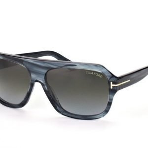 Tom Ford Omar FT 0465/S 20B Aurinkolasit