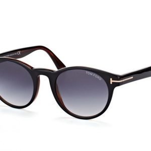 Tom Ford Palmer FT 522/S 05B Aurinkolasit