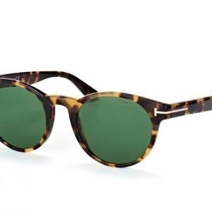 Tom Ford Palmer FT 522/S 56N Aurinkolasit