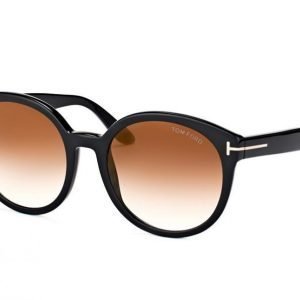 Tom Ford Philippa FT 0503/S 01G Aurinkolasit