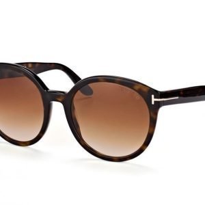 Tom Ford Philippa FT 0503/S 52F Aurinkolasit