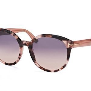 Tom Ford Philippa FT 0503/S 56B Aurinkolasit