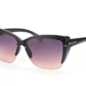 Tom Ford Poppy FT 0457/S 20B Aurinkolasit