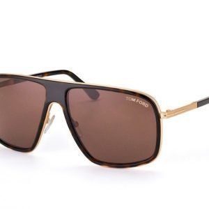 Tom Ford Quentin FT 0463/S 52K Aurinkolasit