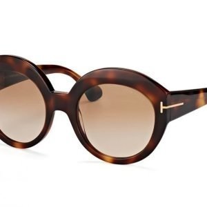 Tom Ford Rachel FT 0533/S 53F Aurinkolasit