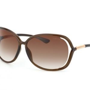 Tom Ford Raquel FT 0076 / S 692 Aurinkolasit