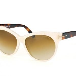 Tom Ford Saskia FT 0330 / S 20F Aurinkolasit