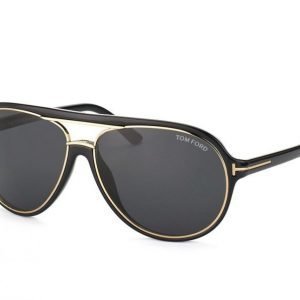 Tom Ford Sergio FT 0379/S 01A Aurinkolasit