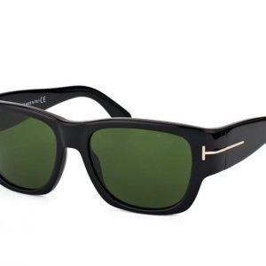 Tom Ford Stephen FT 0493/S 01N Aurinkolasit