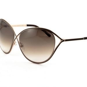 Tom Ford TF 178 48F Sienna Aurinkolasit