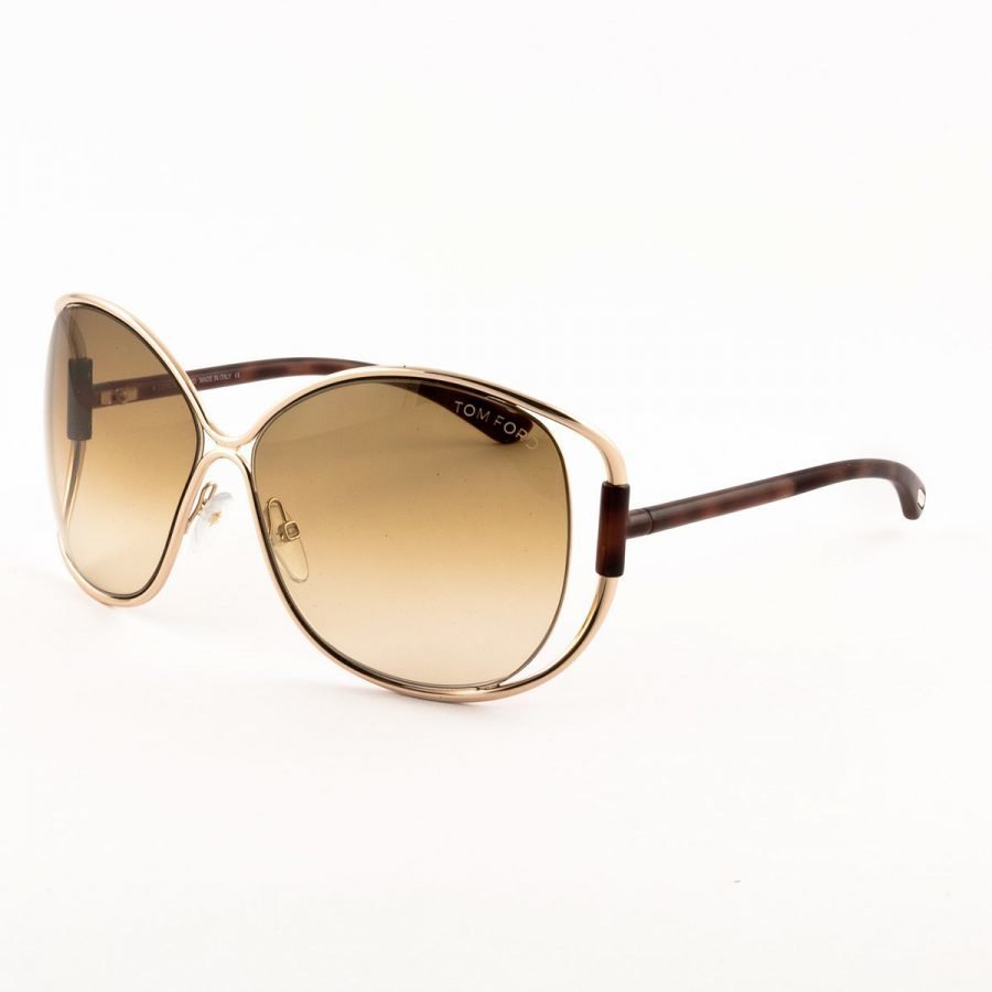 Tom Ford TF155-28F Emmeline aurinkolasit