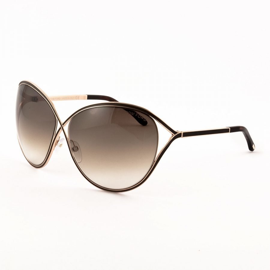 Tom Ford TF178-48F Sienna aurinkolasit