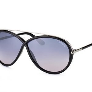 Tom Ford Tamara FT 0454/S 01C Aurinkolasit