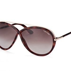 Tom Ford Tamara FT 0454/S 52K Aurinkolasit