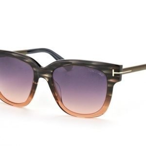 Tom Ford Tracy FT 0436/S 20B Aurinkolasit