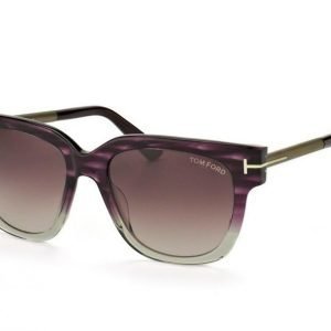 Tom Ford Tracy FT 0436/S 83T Aurinkolasit