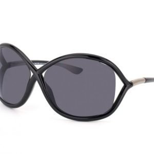 Tom Ford Whitney FT 0009 / S 199 Aurinkolasit