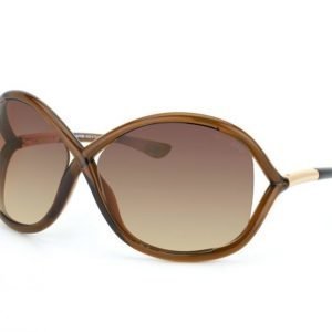 Tom Ford Whitney FT 0009 / S 692 Aurinkolasit