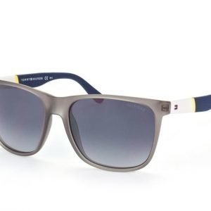 Tommy Hilfiger TH 1281/S FME HD Aurinkolasit