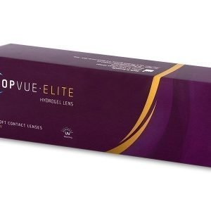 TopVue Elite 30 kpl Kertakäyttölinssit