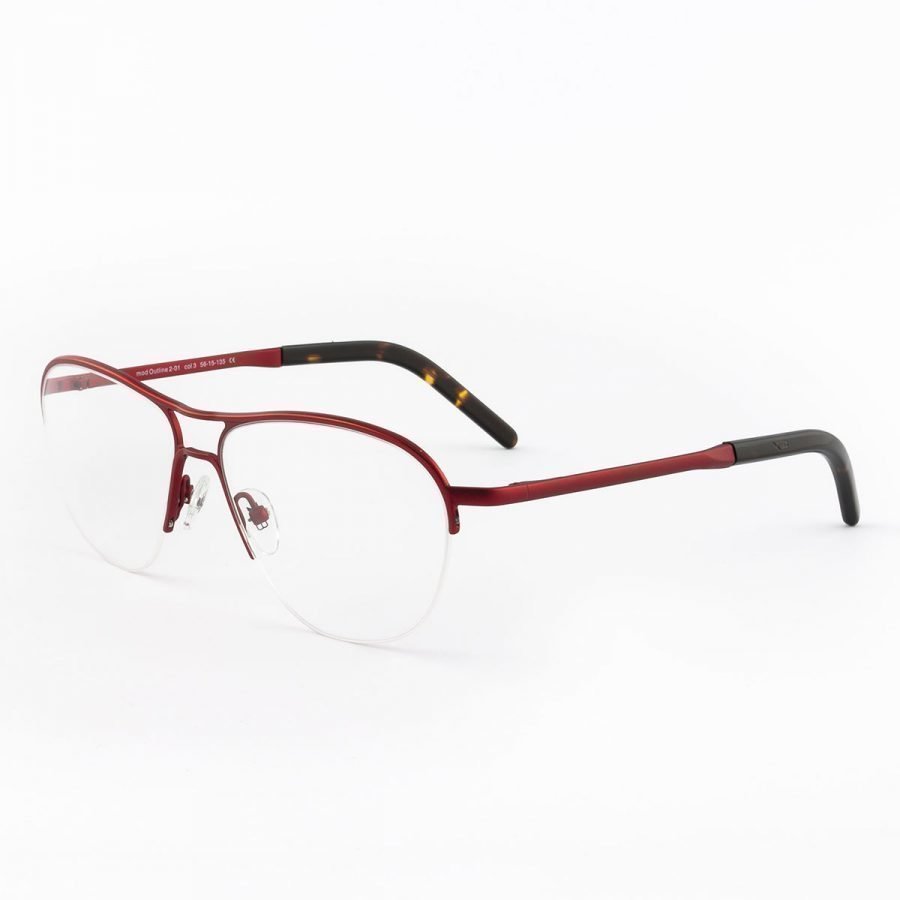 Triple X TX Outline201-C3 silmälasit
