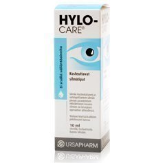 Ursapharm Hylo-Care