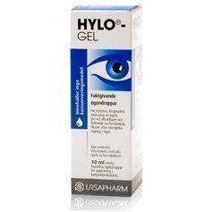 Ursapharm Hylo-Gel